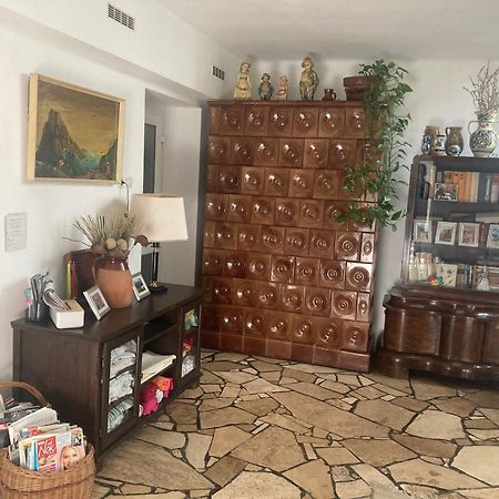Apartman-Donau Tát Екстериор снимка
