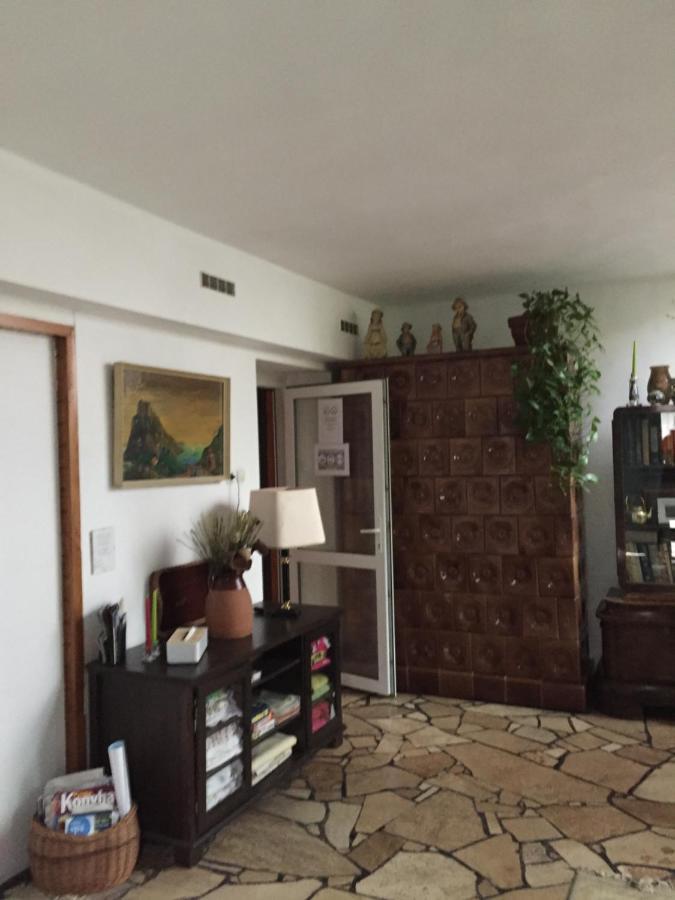Apartman-Donau Tát Екстериор снимка