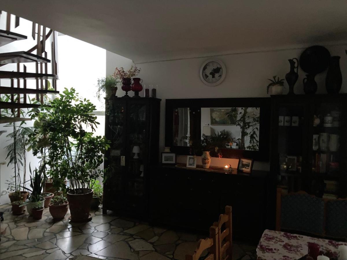 Apartman-Donau Tát Екстериор снимка