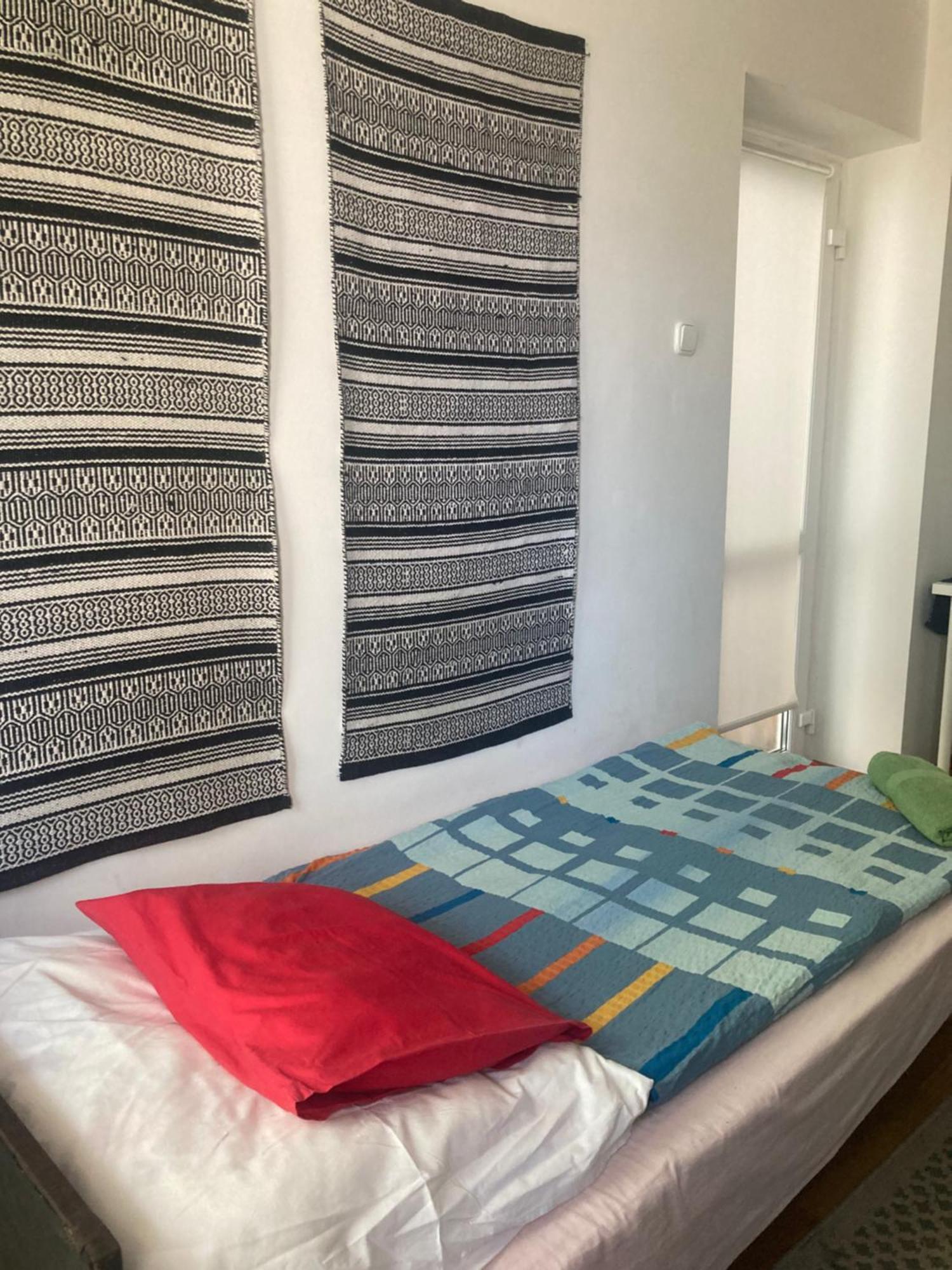 Apartman-Donau Tát Екстериор снимка