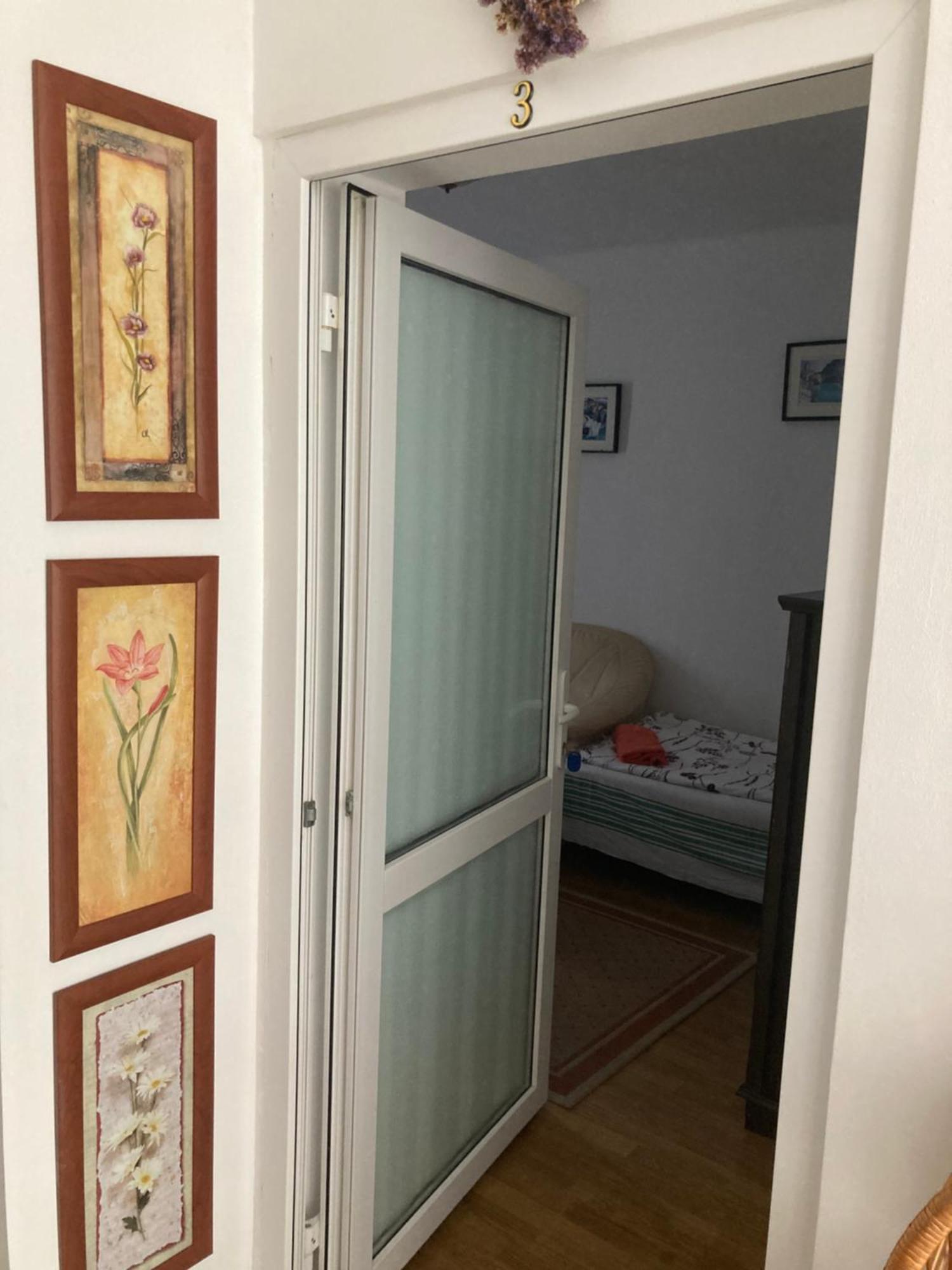 Apartman-Donau Tát Екстериор снимка