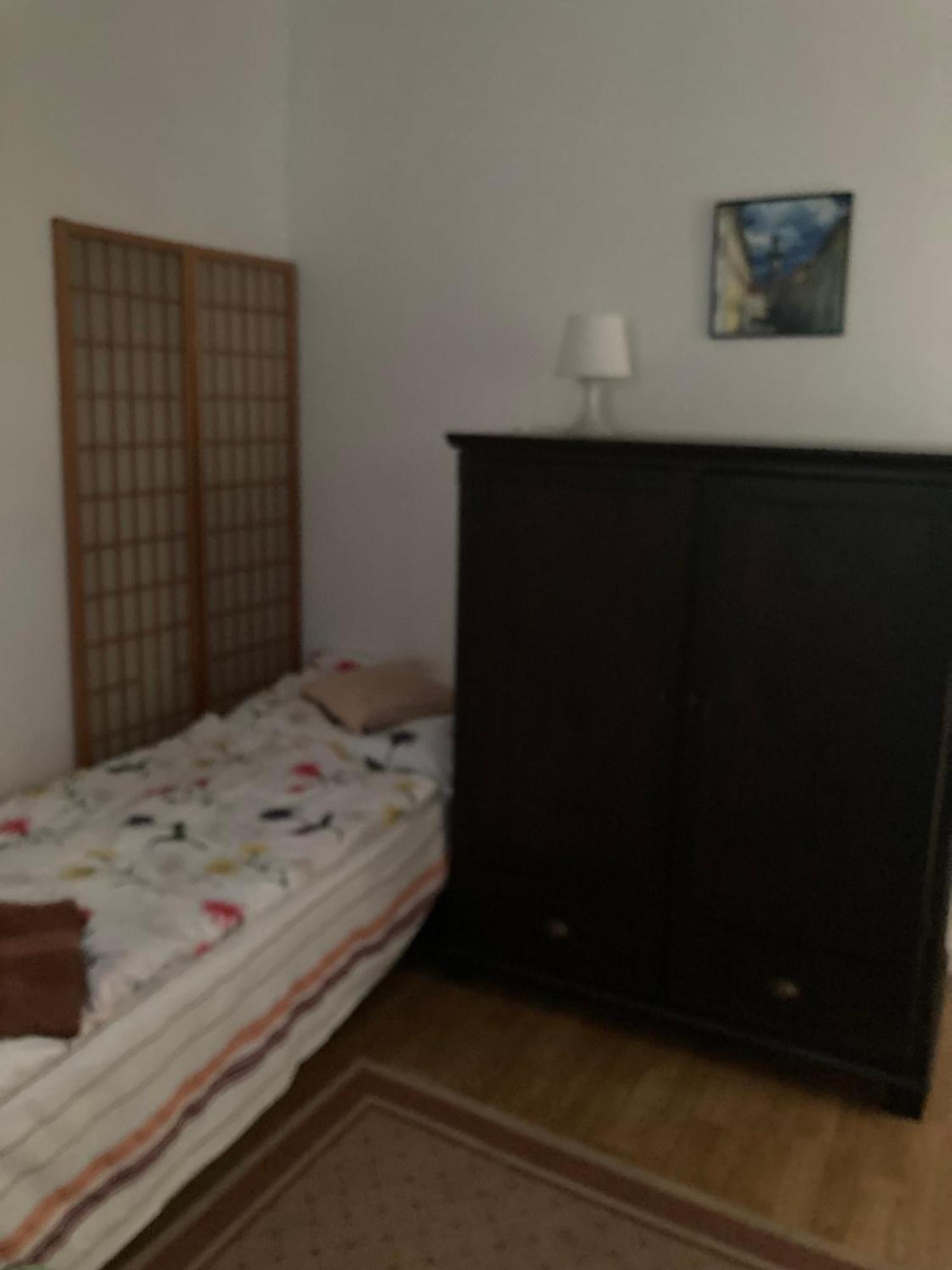 Apartman-Donau Tát Екстериор снимка