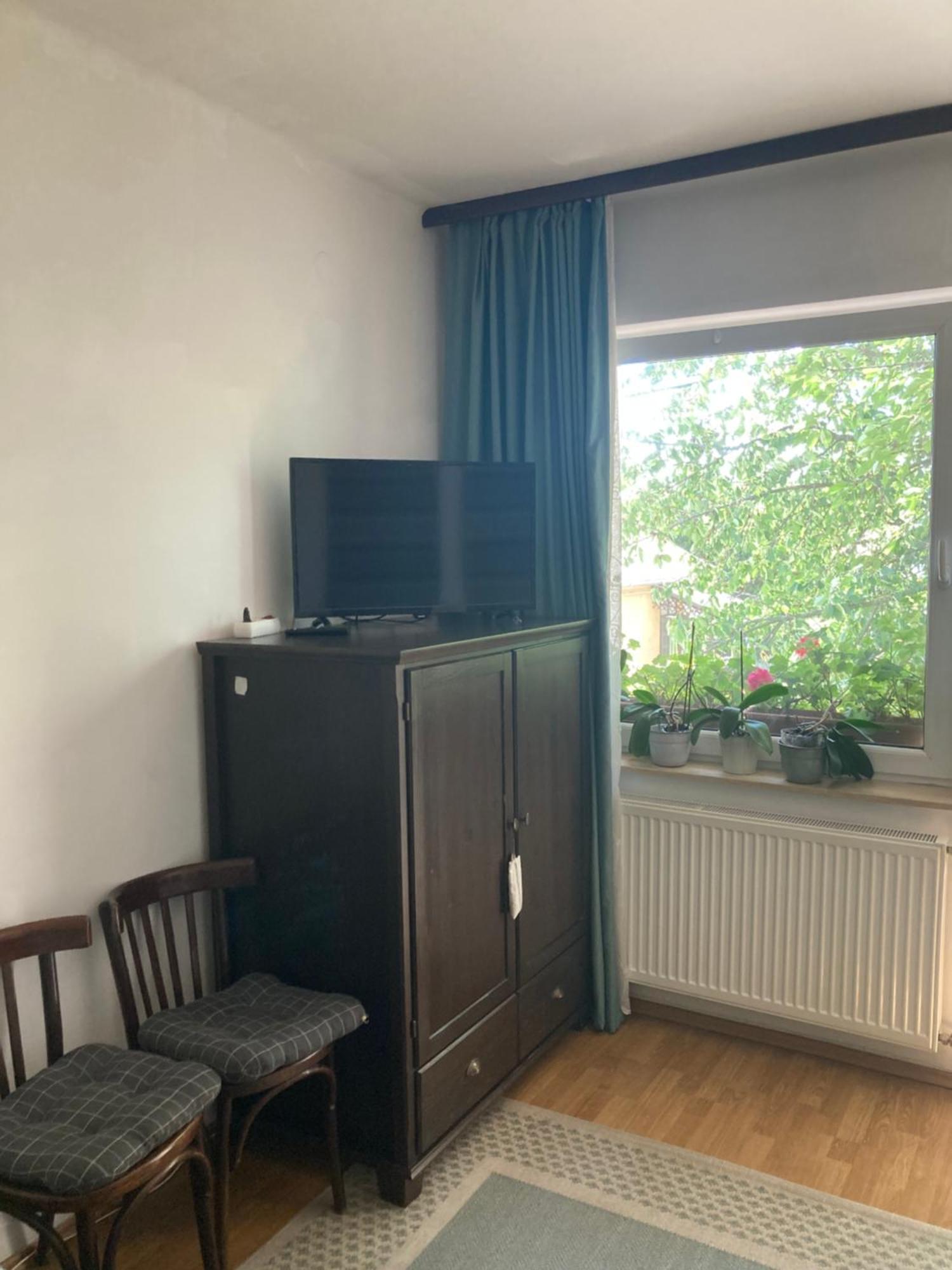 Apartman-Donau Tát Екстериор снимка