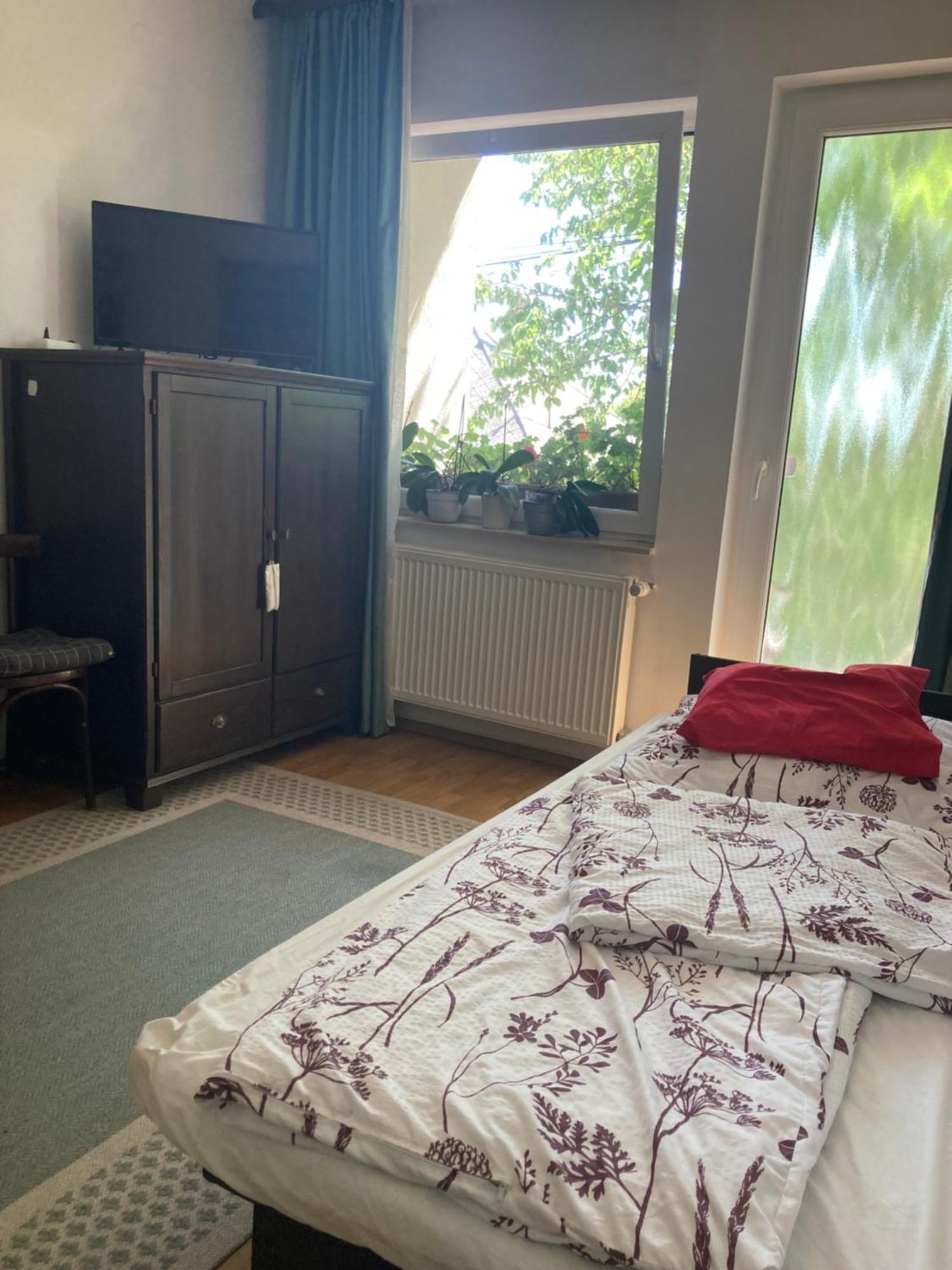 Apartman-Donau Tát Екстериор снимка