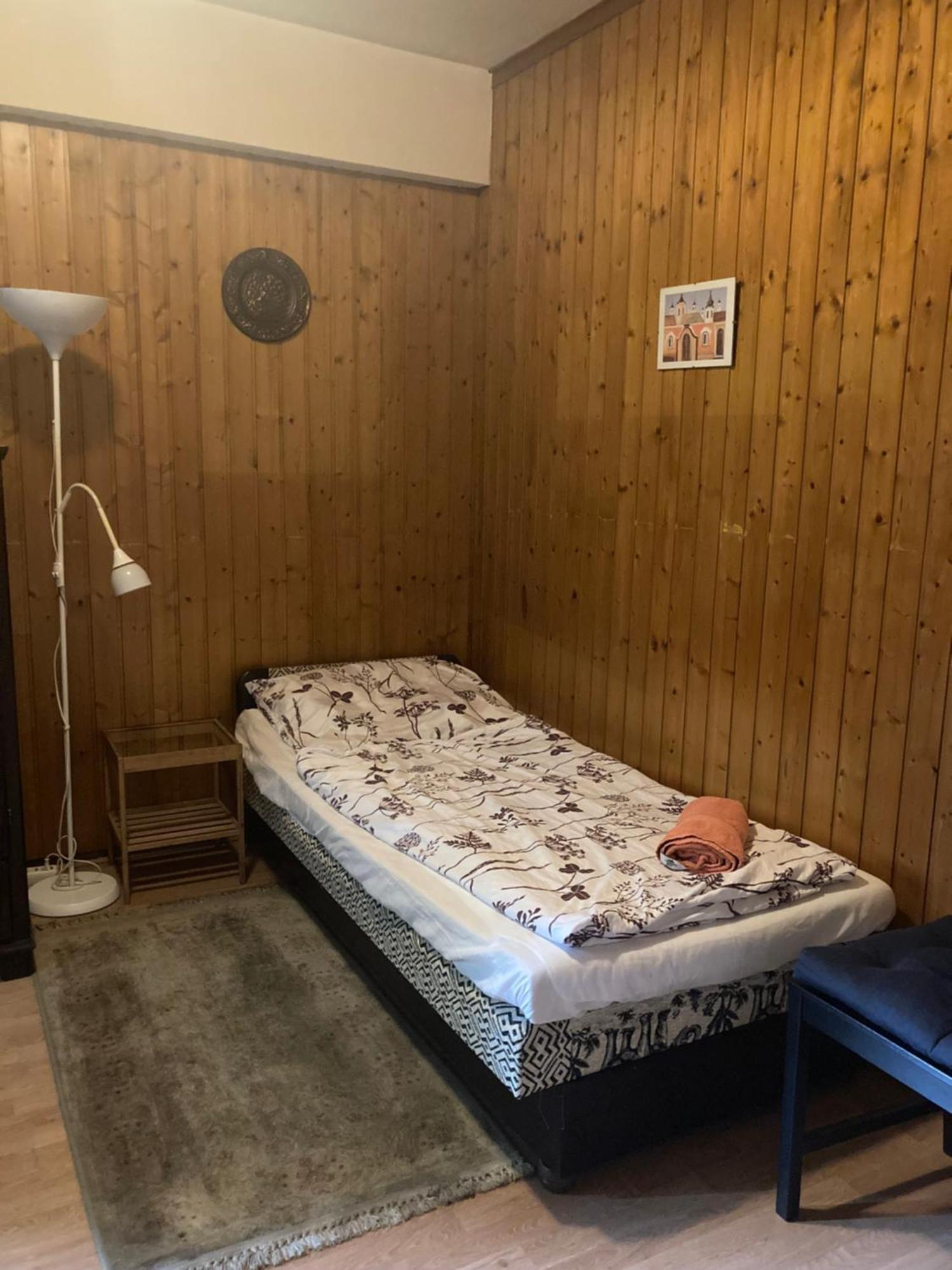 Apartman-Donau Tát Екстериор снимка