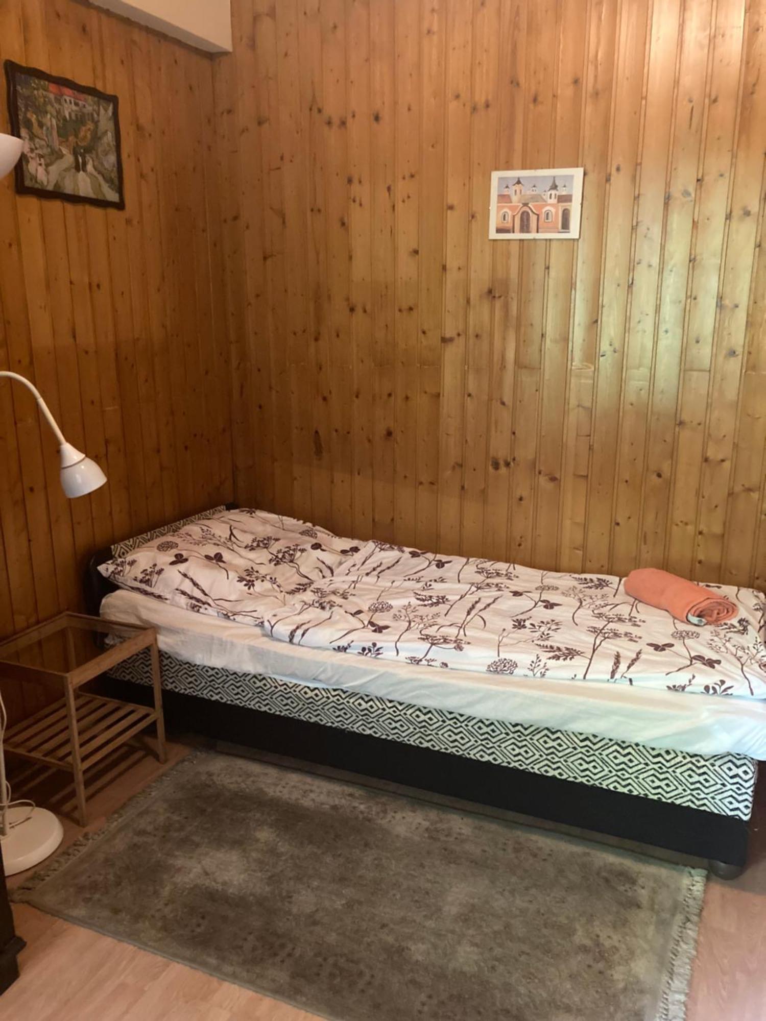 Apartman-Donau Tát Екстериор снимка