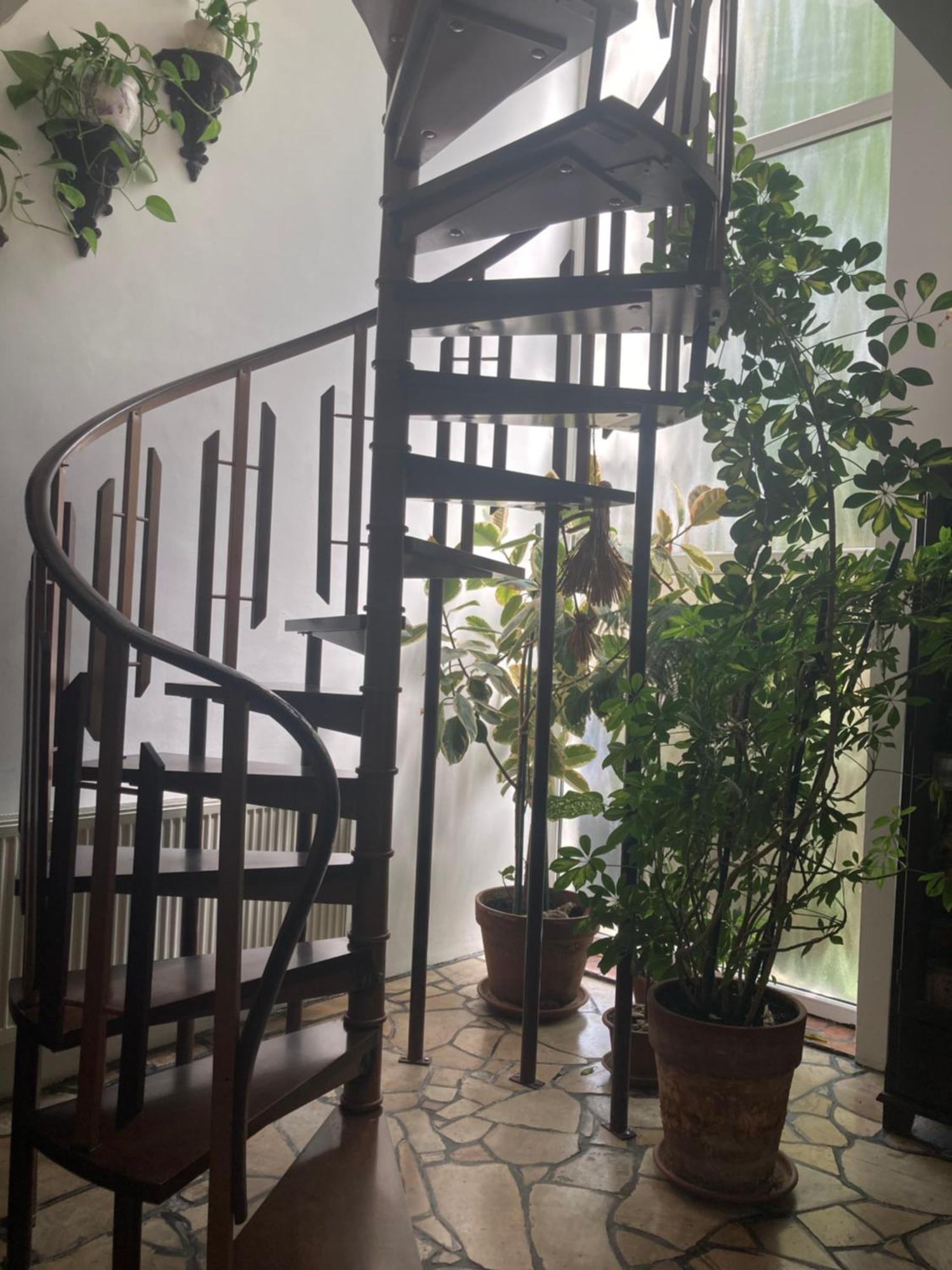 Apartman-Donau Tát Екстериор снимка