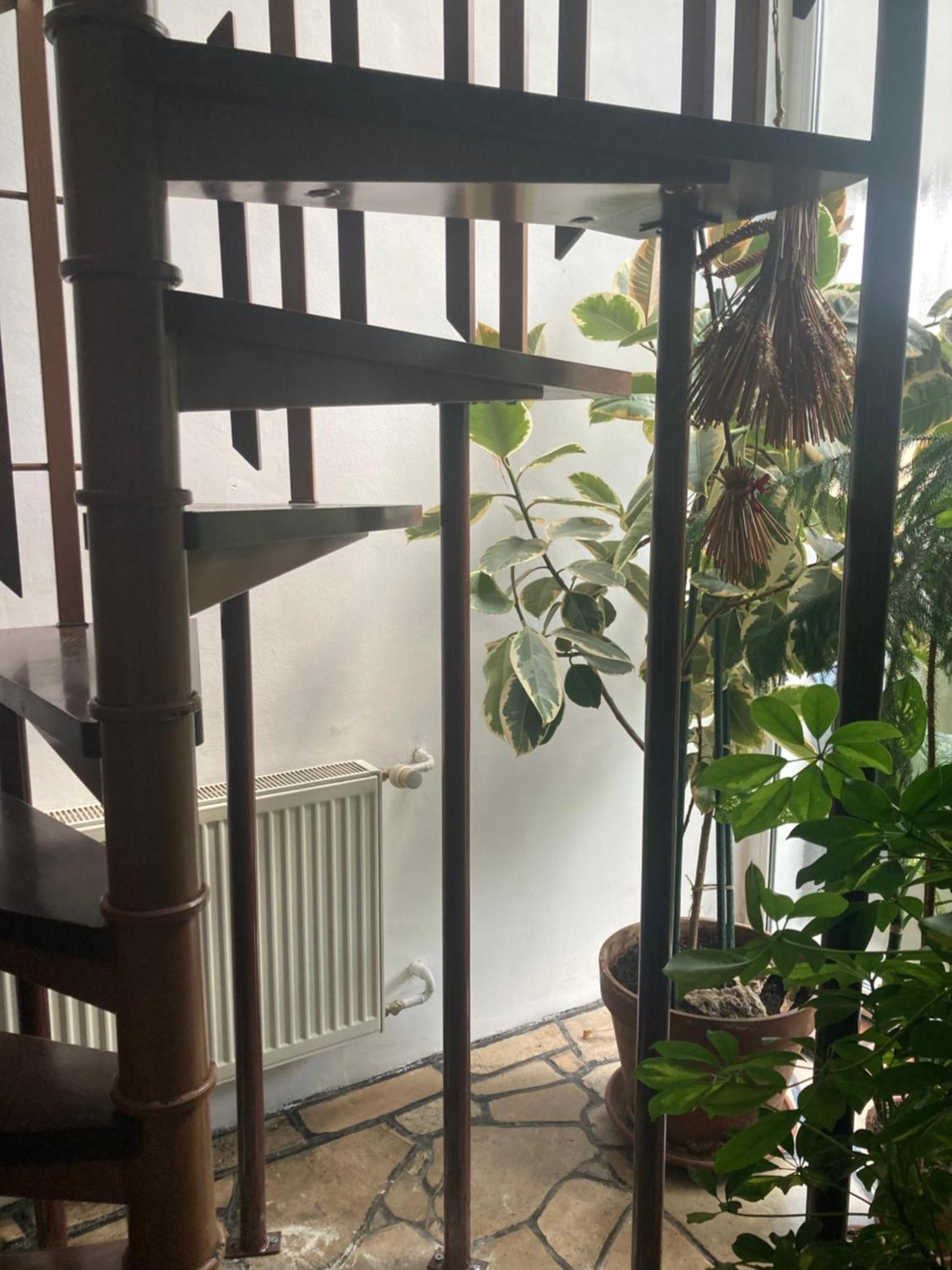 Apartman-Donau Tát Екстериор снимка