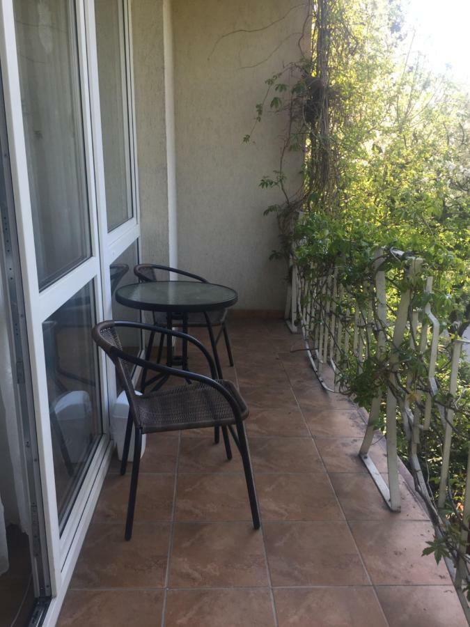 Apartman-Donau Tát Екстериор снимка